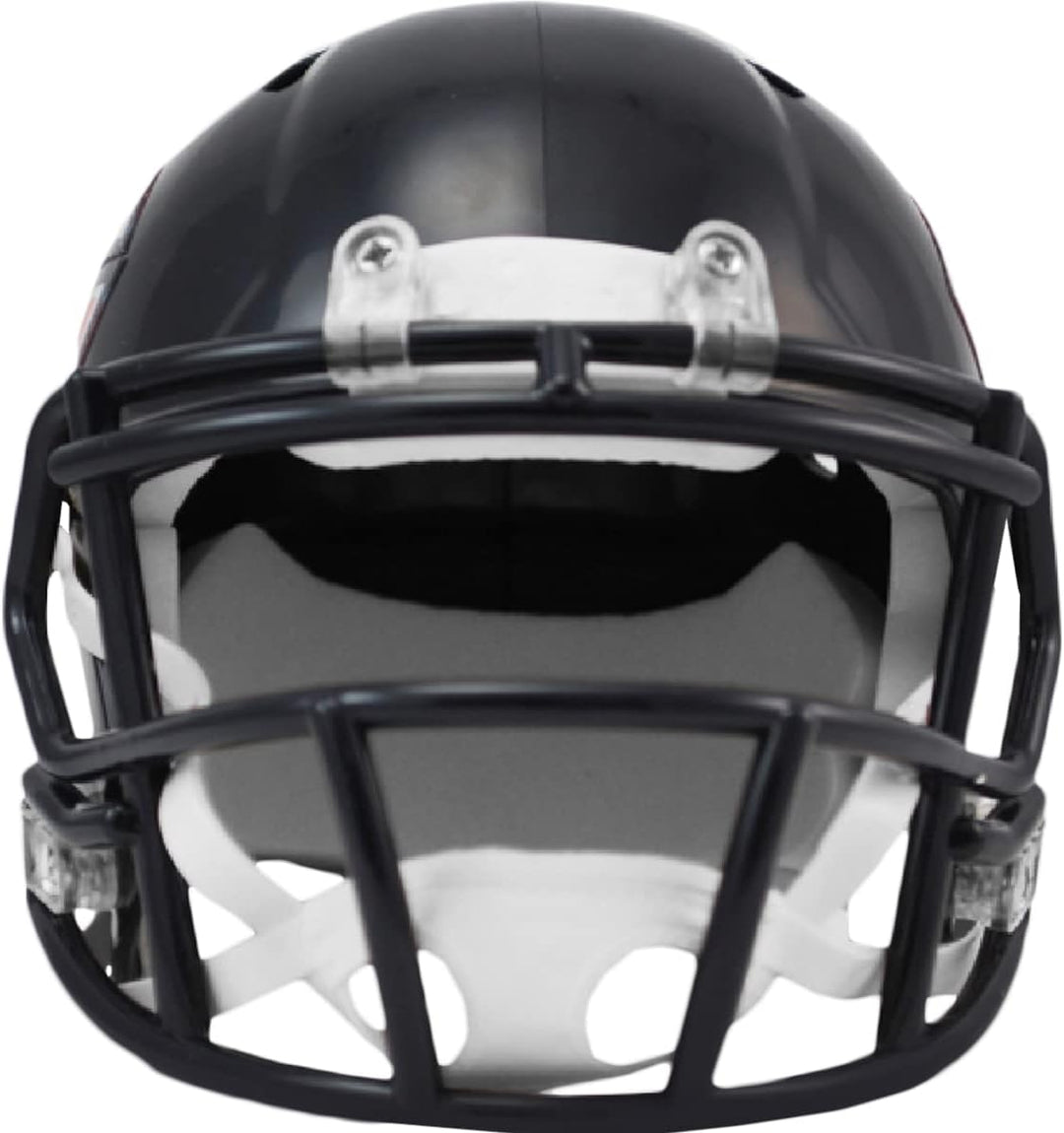 Riddell, Speed-Mini-Helm, NFL Revolution, Unisex Chicago Bears Einheitsgrösse Teamfarbe, Chicago Bea