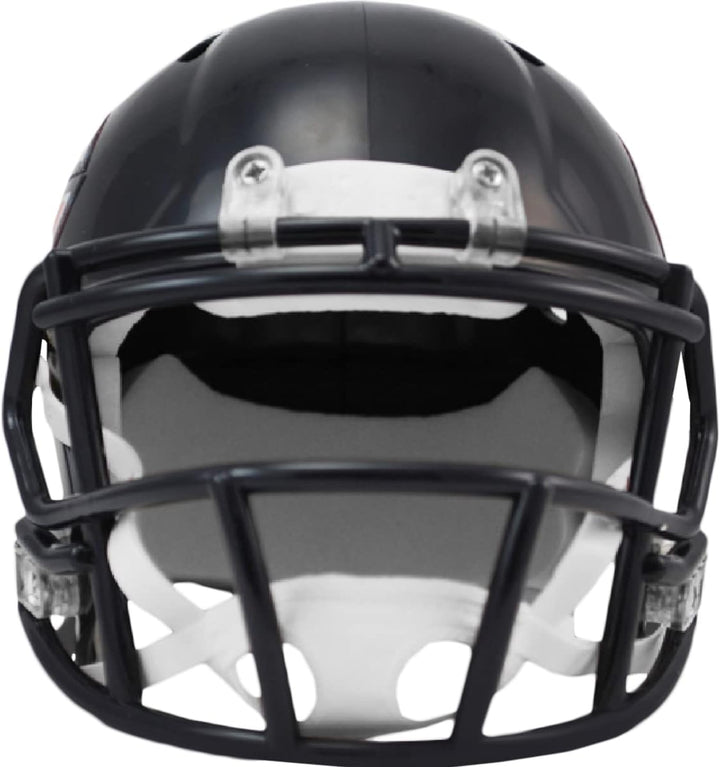 Riddell, Speed-Mini-Helm, NFL Revolution, Unisex Chicago Bears Einheitsgrösse Teamfarbe, Chicago Bea
