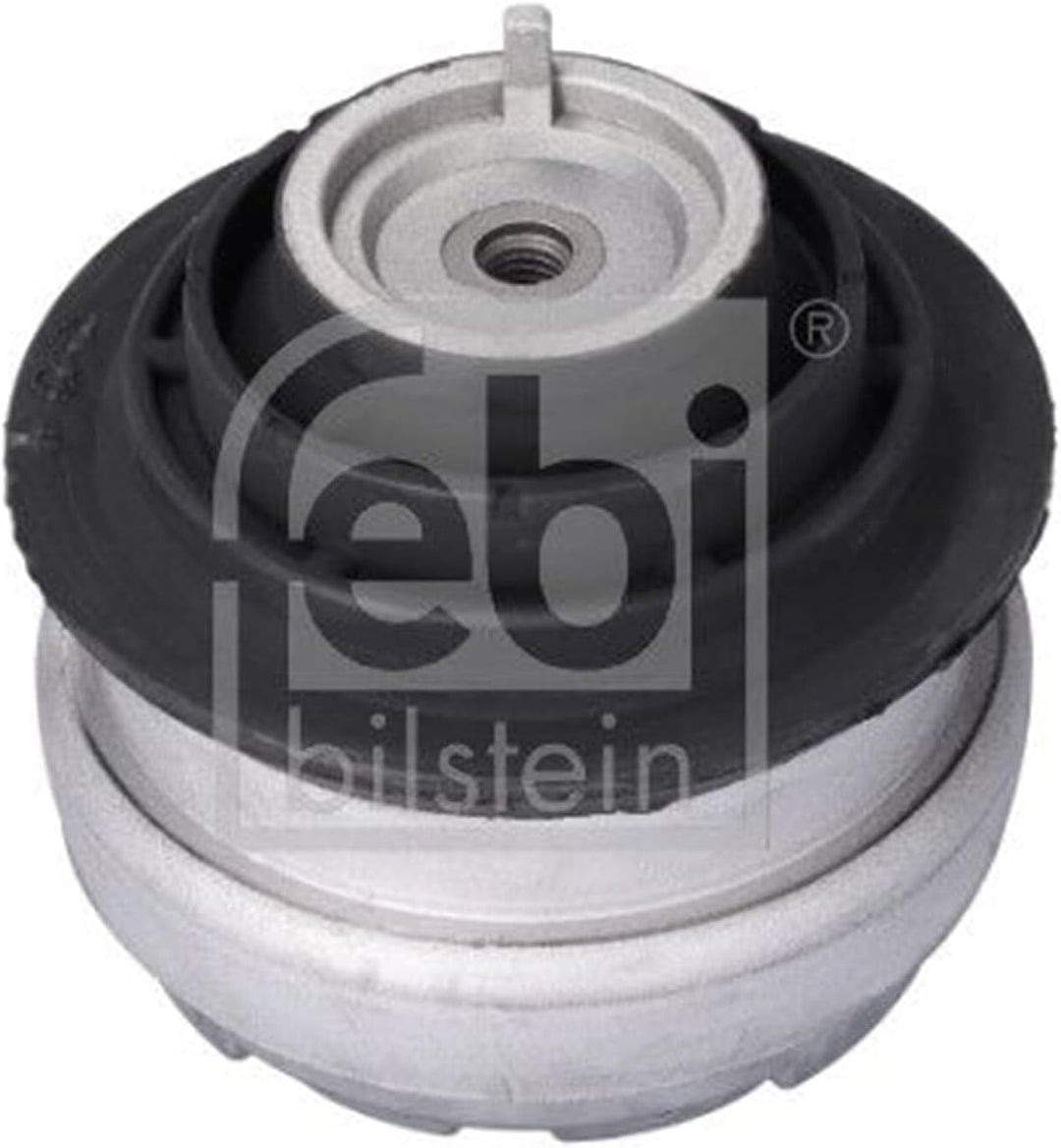 febi bilstein 09154 Motorlager , 1 Stück vorne rechts, vorne rechts