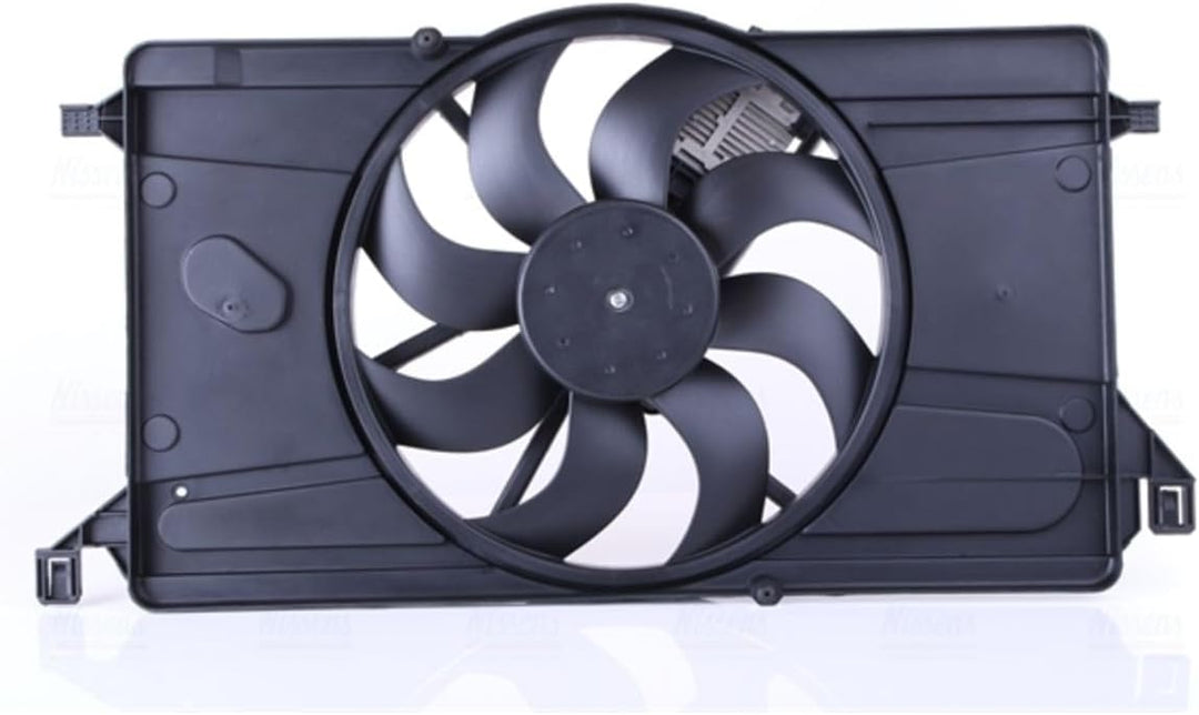Nissens 85697 Lüfter Kühlung des Motors