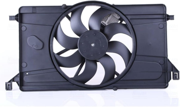 Nissens 85697 Lüfter Kühlung des Motors