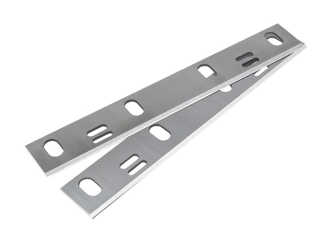 6 Stück Triton TSPL152 Ersatzhobelmesser
