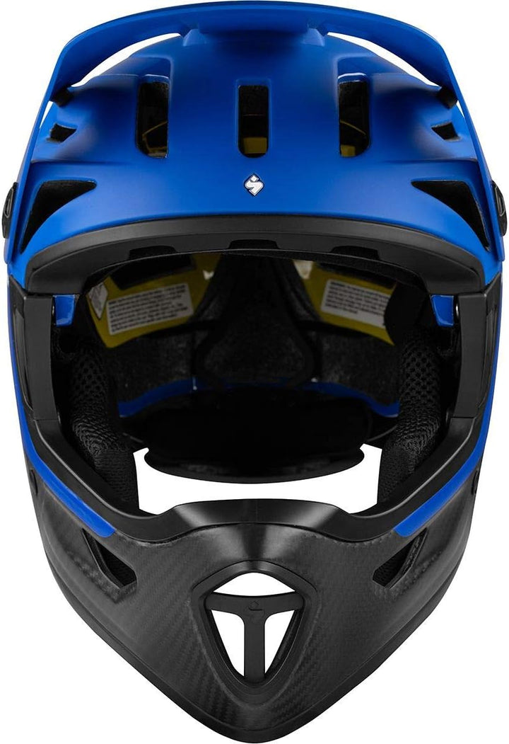Sweet Protection ArbitratorMips Blau, S