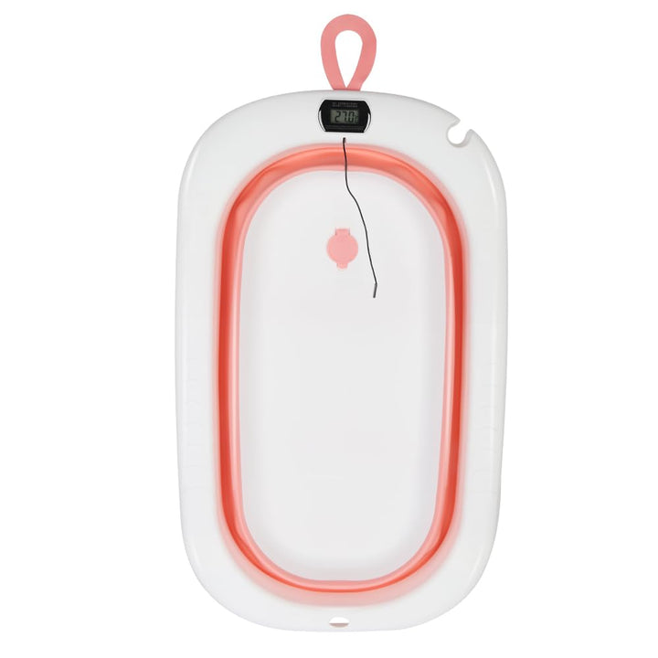 Babybadewanne, faltbar, für Neugeborene, wesentliche Elemente für Neugeborene, Babywanne für Babys u