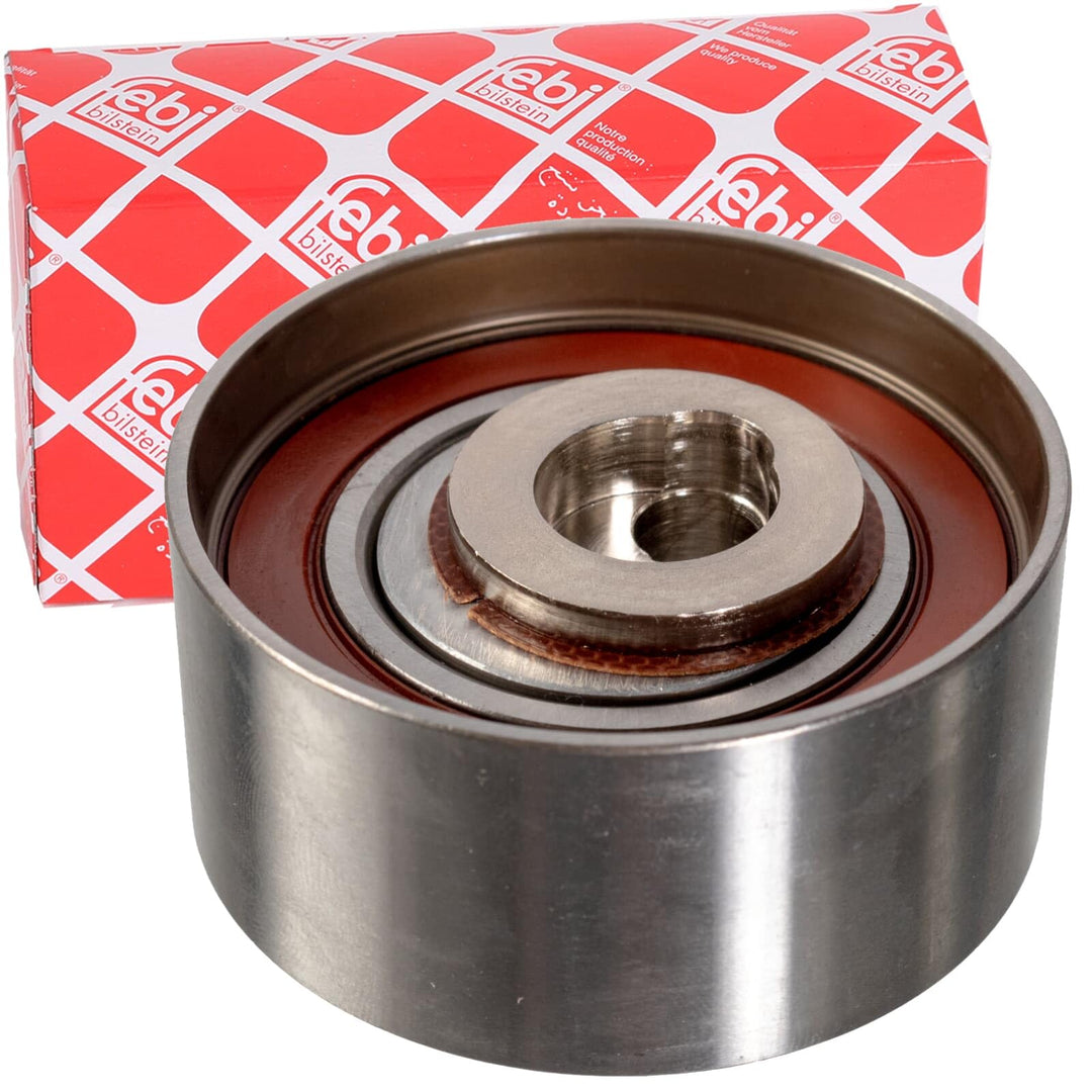 febi bilstein 28662 Spannrolle für Zahnriemen , 1 Stück