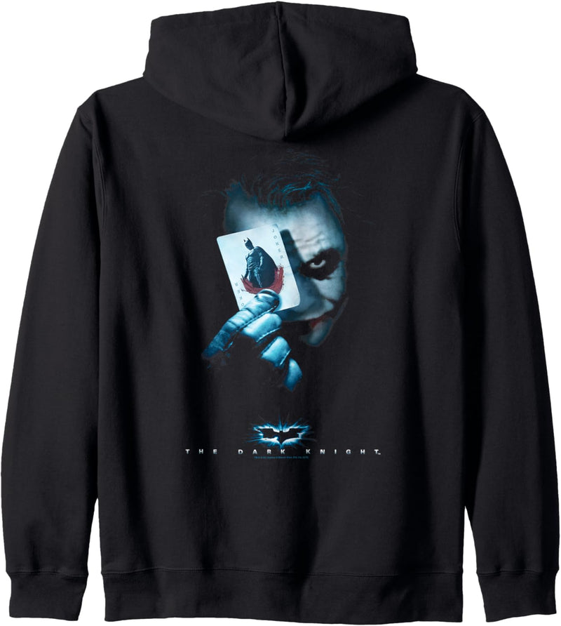 The Dark Knight Joker Kapuzenjacke