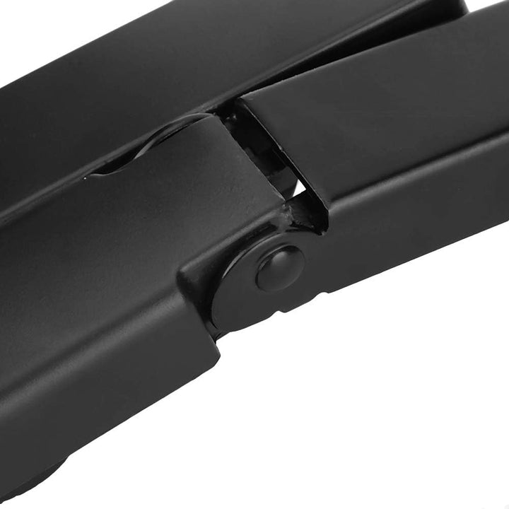 Gorgeri Auto Wischerarm, vorne rechts Beifahrerseite Scheibenwischerarm 4L1955408B Passend für Q7 20