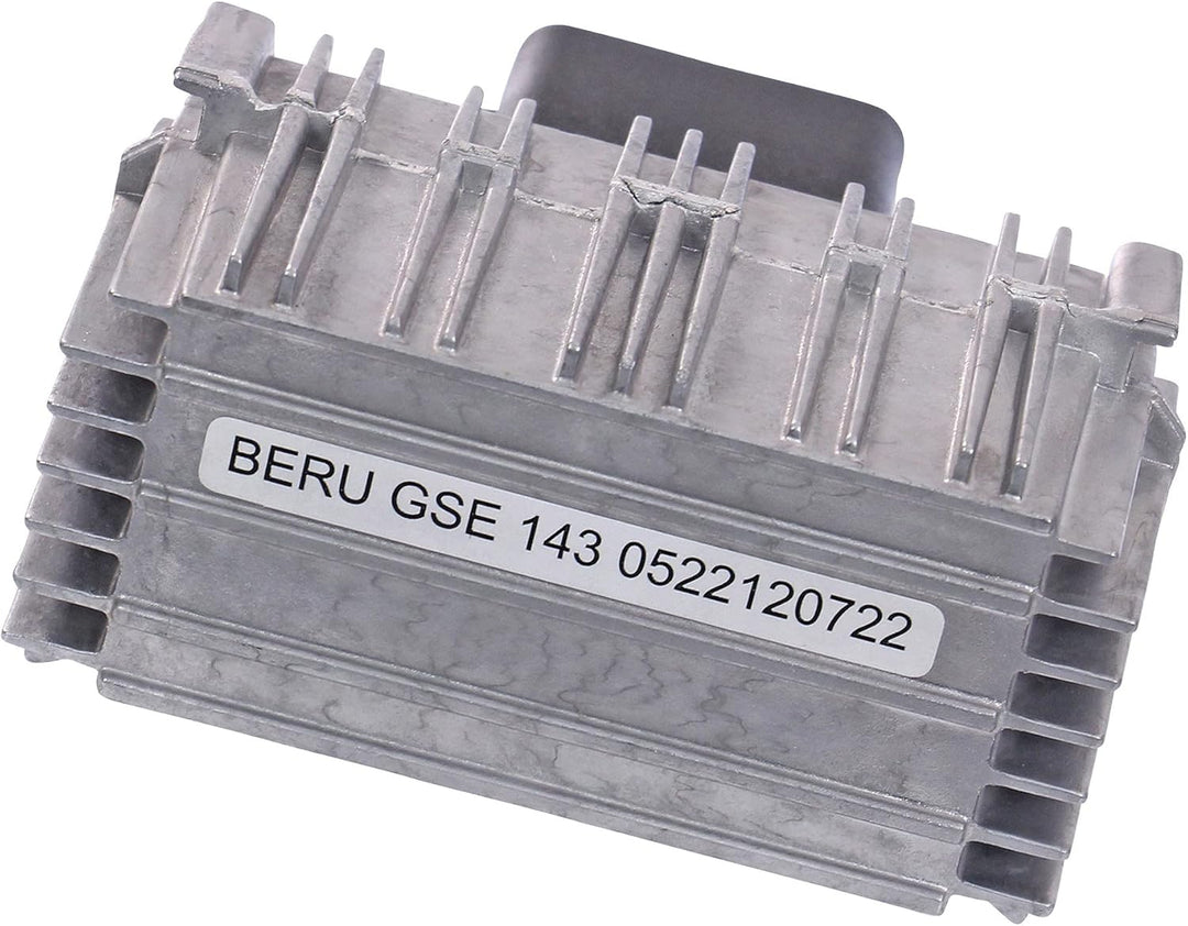 BERU GSE143 Zünd und Glühanlagen
