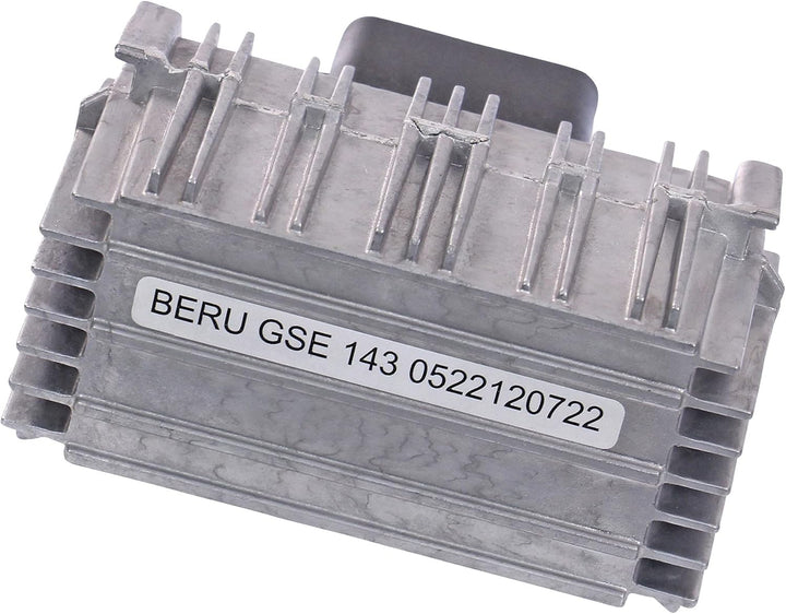 BERU GSE143 Zünd und Glühanlagen
