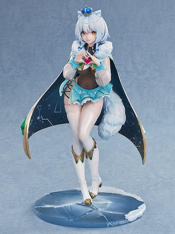 Good Smile Company - Red Pride of Eden Ravi 1/7 PVC Figure