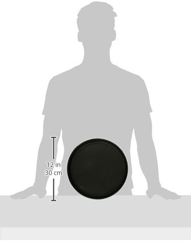 Whirlpool AVM280 - Mikrowellenzubehör/ Crisp-Backform klein (Ø28cm)/ Passend auch für Mikrowellen vo