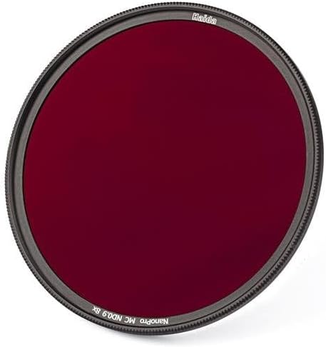Haida Ultra Slim NanoPro MC ND 0.9 (8X) 55mm