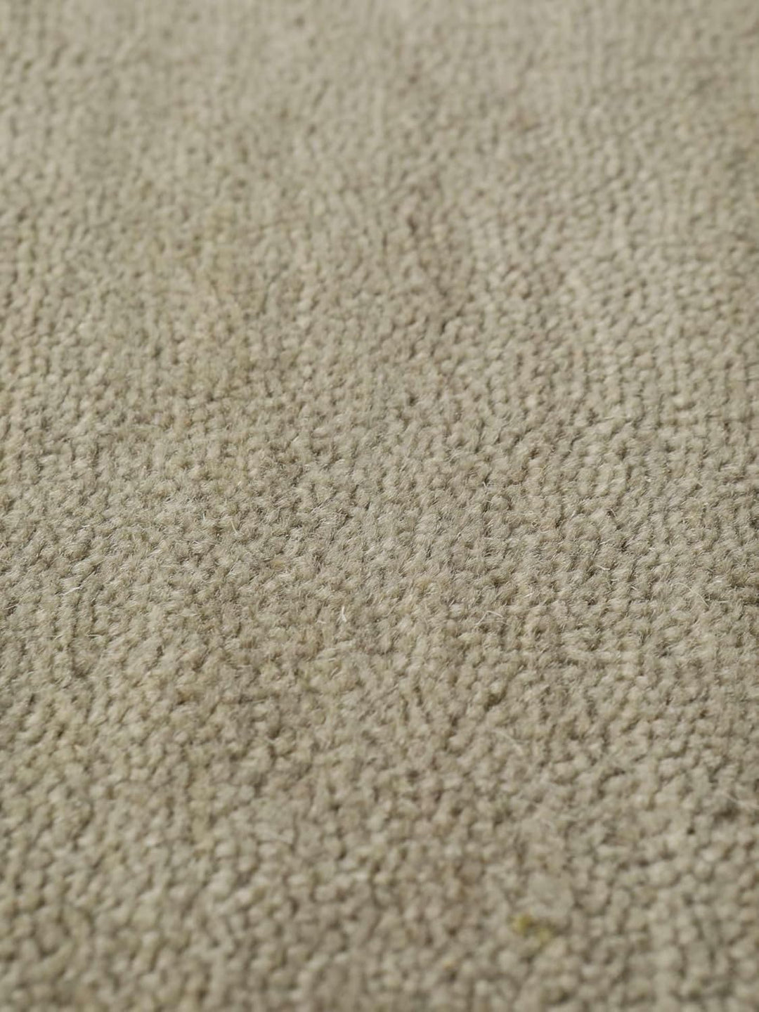 RugVista, Handloom, Teppich, Mittelflor, ∅ 300 cm, Rund, Wolle, Flur, Schlafzimmer, Küche, Wohnzimme