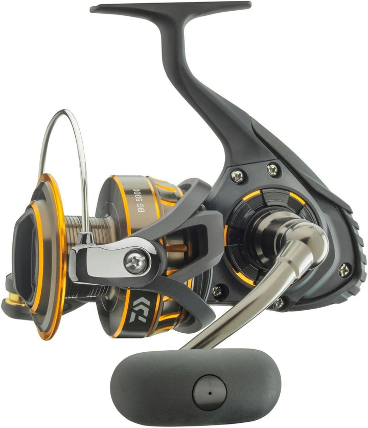 Daiwa Meeresrolle BG 1500, 1500