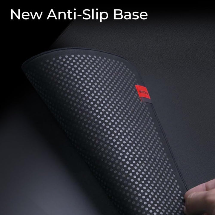 BenQ Zowie G-SR-SE Bi II Grosses Mauspad für Esports, feuchtigkeitsbeständiges, farbiges Textilmater