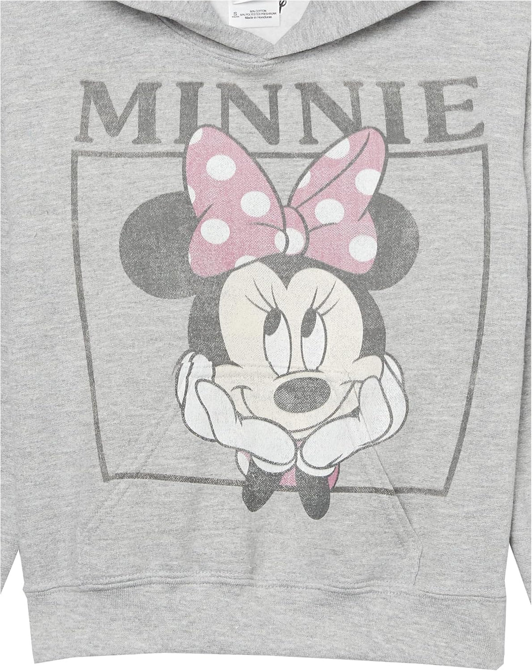 Disney Jungen Avengers Classic Friendly Neighborhod Rollarm-t-shirt für Damen, Athletisch Heather, S