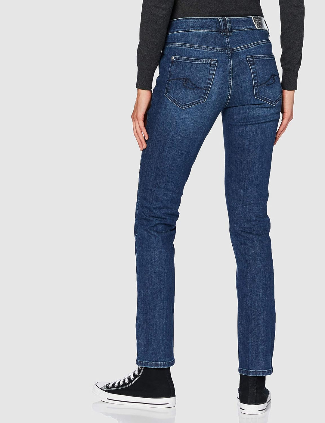 Atelier GARDEUR Damen Zuri Jeans 40 168, 40 168