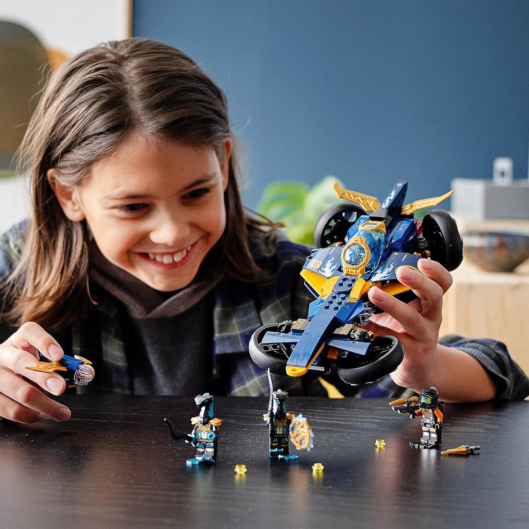 LEGO Kinder, Building Set, Mehrfarbig, Einheitsgrösse Bauspiele, Bauspiele