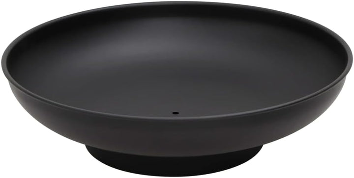 vidaXL Feuerschale Feuerstelle Garten Terrasse Kamin Feuer Lagerfeuer Gartenfeuer Feuerkorb Terrasse