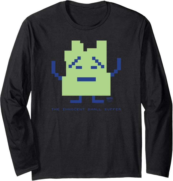 Aqua Teen Hunger Force Inignokt Langarmshirt