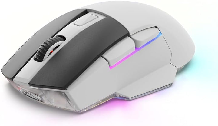 Sharkoon Skiller Sgm50w Gaming Mouse One Size