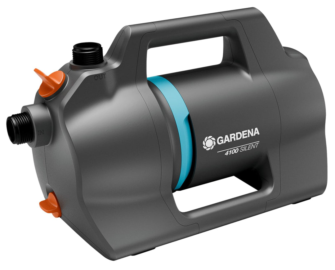 Gartenpumpe 4100 Silent