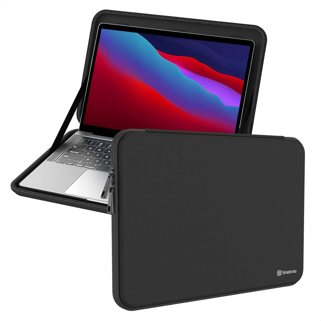 Smatree MacBook Pro 13 Zoll Laptop Hartschale, Transporttasche für MacBook Pro 2016-2019 2020/MacBoo