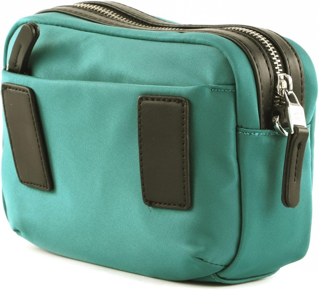 Mandarina Duck Damen Hunter Crossover, Einheitsgrösse Deep Lake, Deep Lake