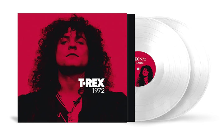 1972-50th Anniversary (White, Vinyl