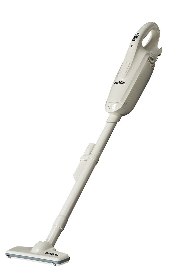 Makita CL072DZ Akku-Staubsauger 7,2 V (ohne Akku, ohne Ladegerät)