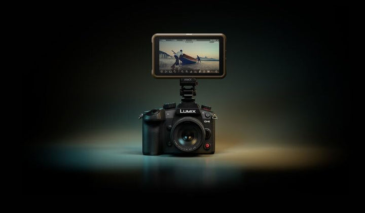 ATOMOS Ninja