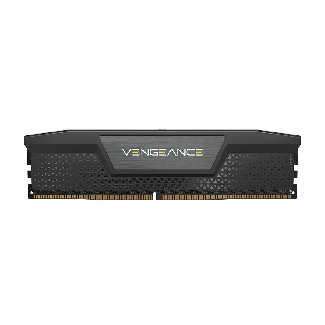 Corsair Vengeance DDR5 64GB (2x32GB) 5600MHz C40 Intel-Optimierter Desktop-Speicher (Onboard-Spannun