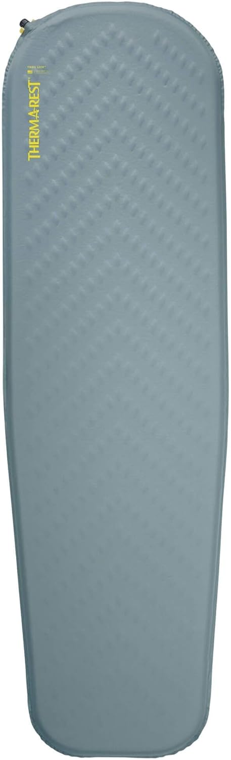Therm-A-Rest Uni Trail Lite Bodenmatratze Lässig Large, Lässig Large