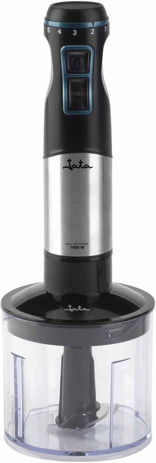 Jata Jebt1791 700l 1500w Hand Mixer One Size