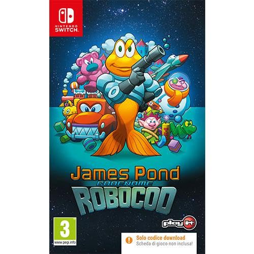 System 3 - Videospiele, Mehrfarbig (5060778960222)