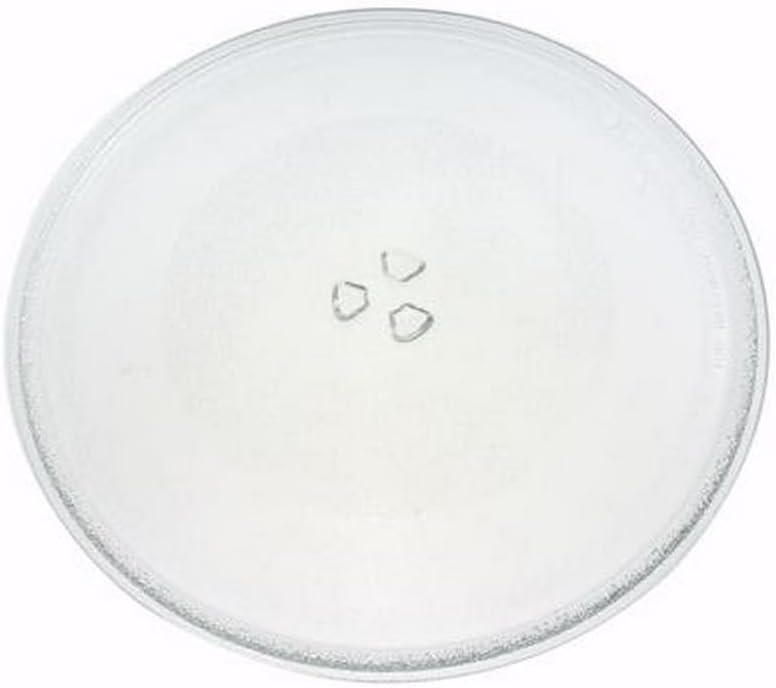 Goldstar L.G. – Tablett Micro Wellen 34 cm für Mikrowelle Goldstar L.G.