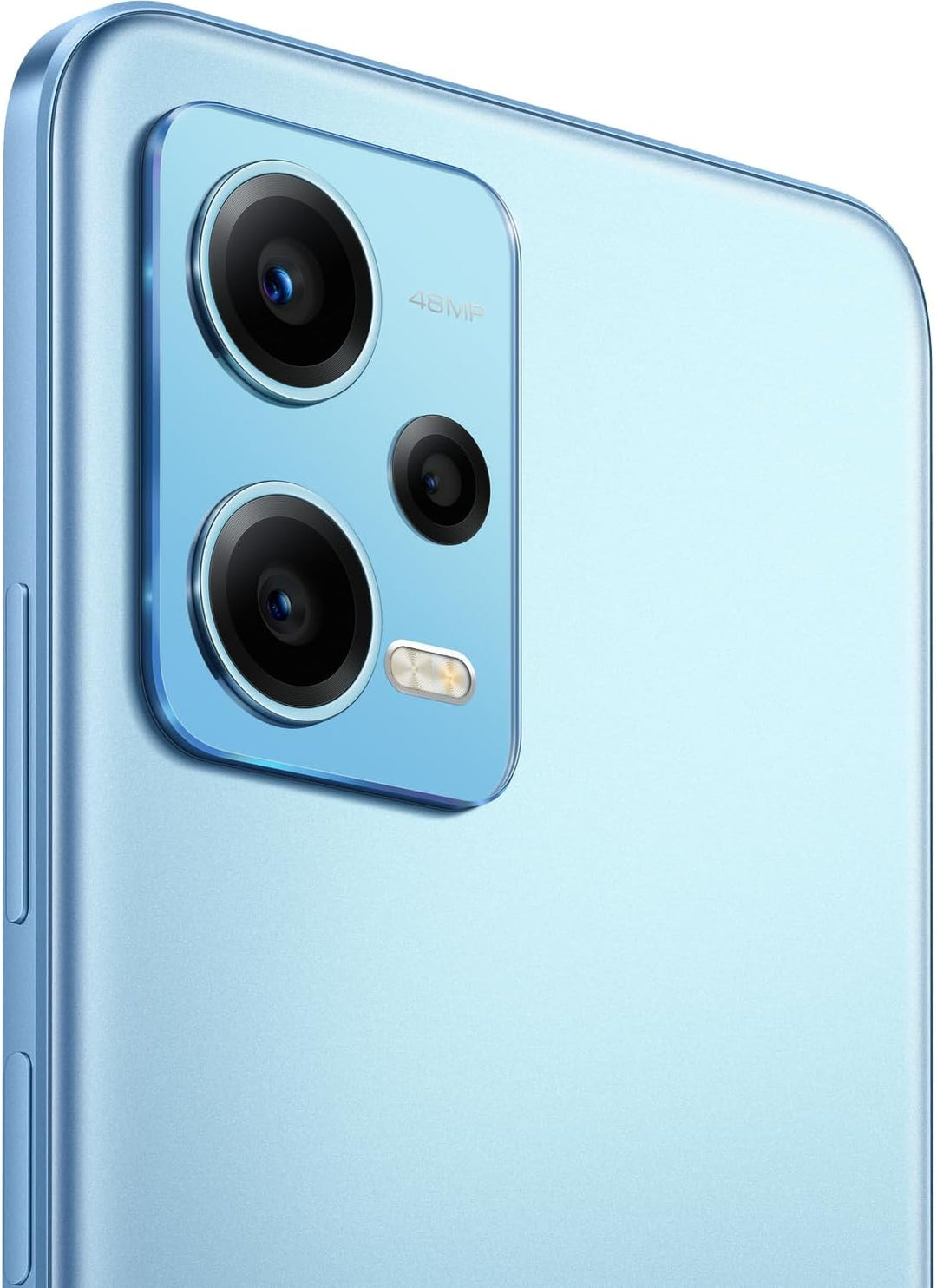 Xiaomi XIA DS REDMI Note 12 5G 4+128 GLO BLU