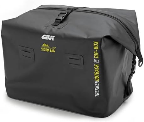 Givi wasserdichte Tasche für Motorrad Einheitsgrösse Keine Angaben, Einheitsgrösse Keine Angaben