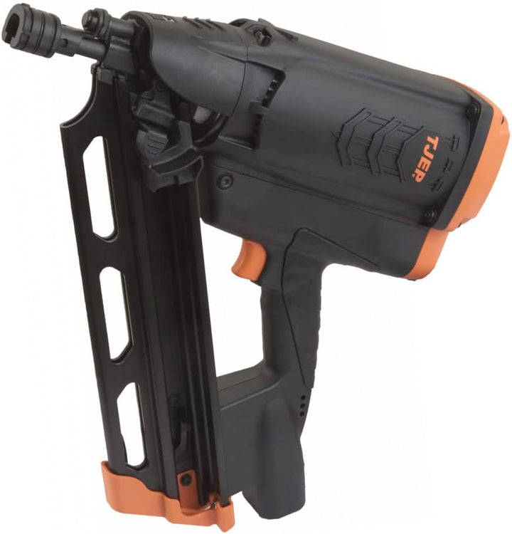 TJEP GRF 34/90 GAS 3G Streifennagler