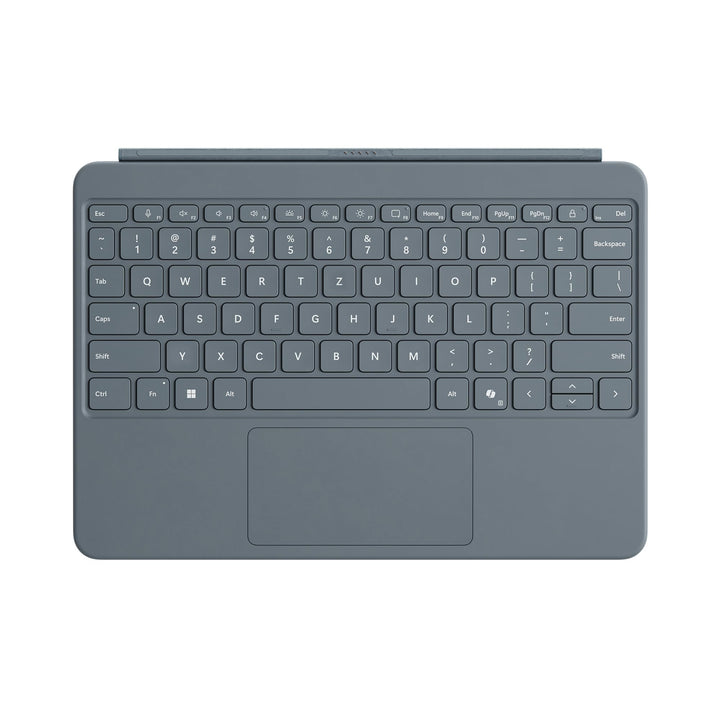 Microsoft Surface Pro 12" Keyboard | kompatibel mit Surface Pro 12" | QWERTZ | Ozean Keyboard Ozean,