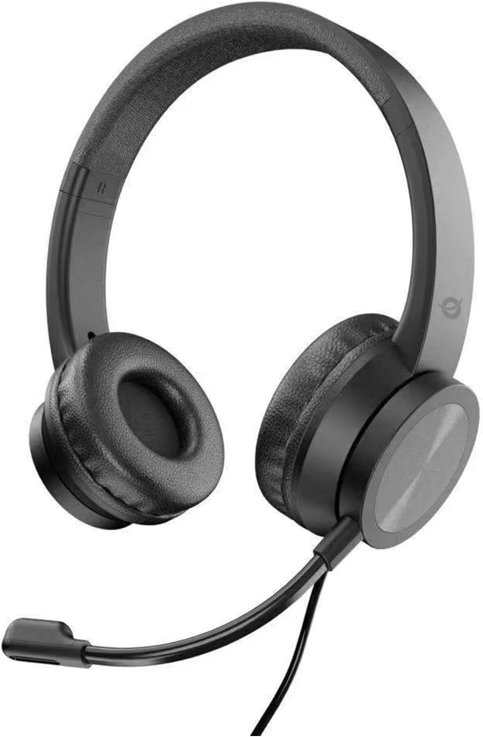 Conceptronic POLONA05BC Stereo USB-C Headset