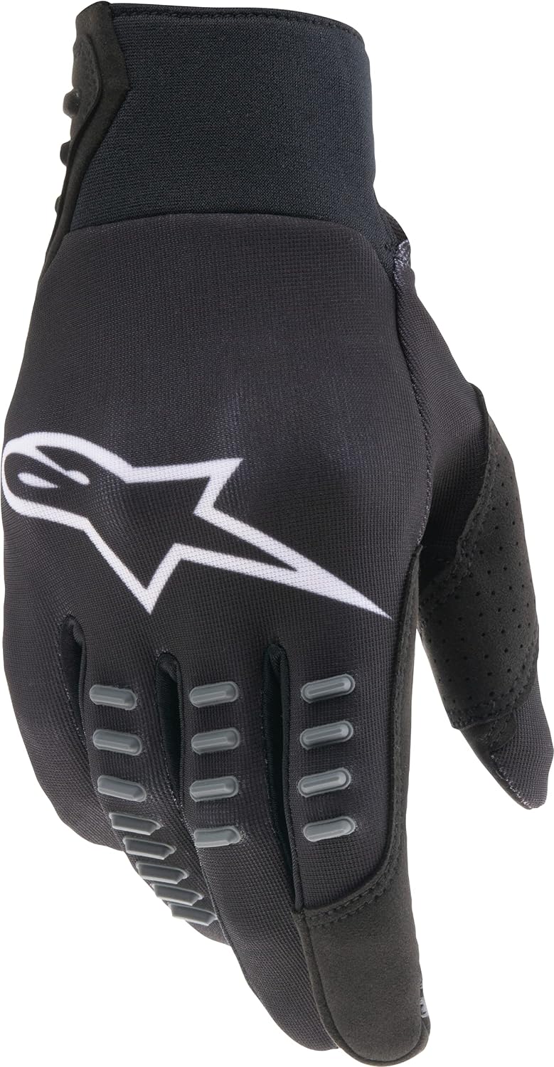 Alpinestars SMX-E Handschuhe schwarz/anthrazit 2X (3564020-104-XXL)