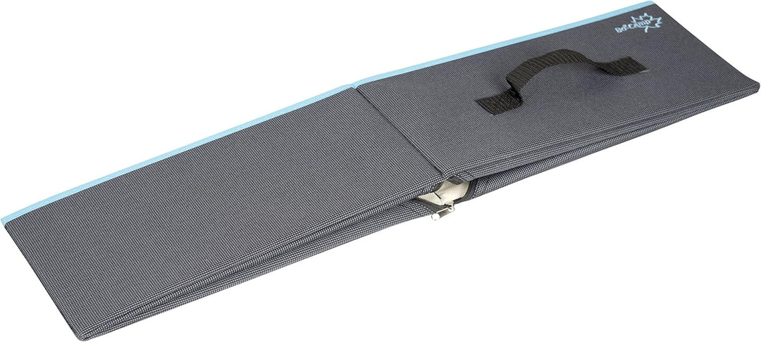 Bo-Camp Schrank-Aufbewahrungsbox, faltbar, 26 x 25 x 14 cm