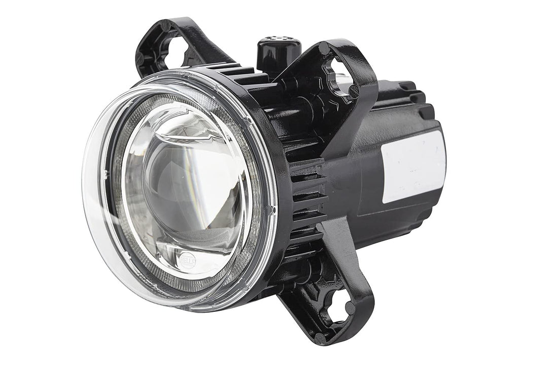 Hella 1BL 012 488-121 DE/LED-Scheinwerfereinsatz, Hauptscheinwerfer - 90mm Performance L4060-12/24V