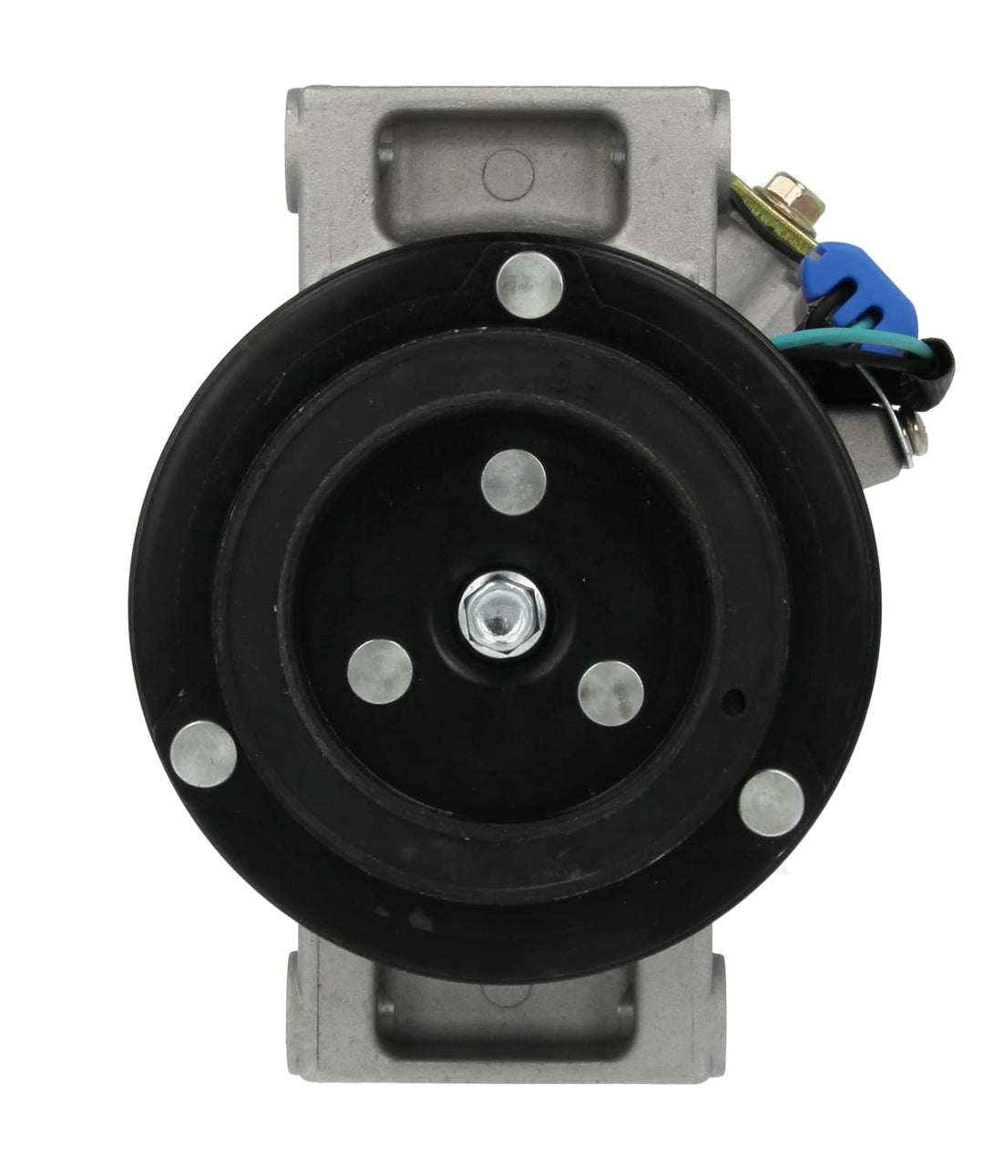 NISSENS 89038 Kompressor, Klimaanlage