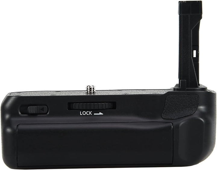 DSTE EOS-800D Vertikaler Batteriegriff Kompatibel für Canon EOS 800D T7i X9i 77D 9000D