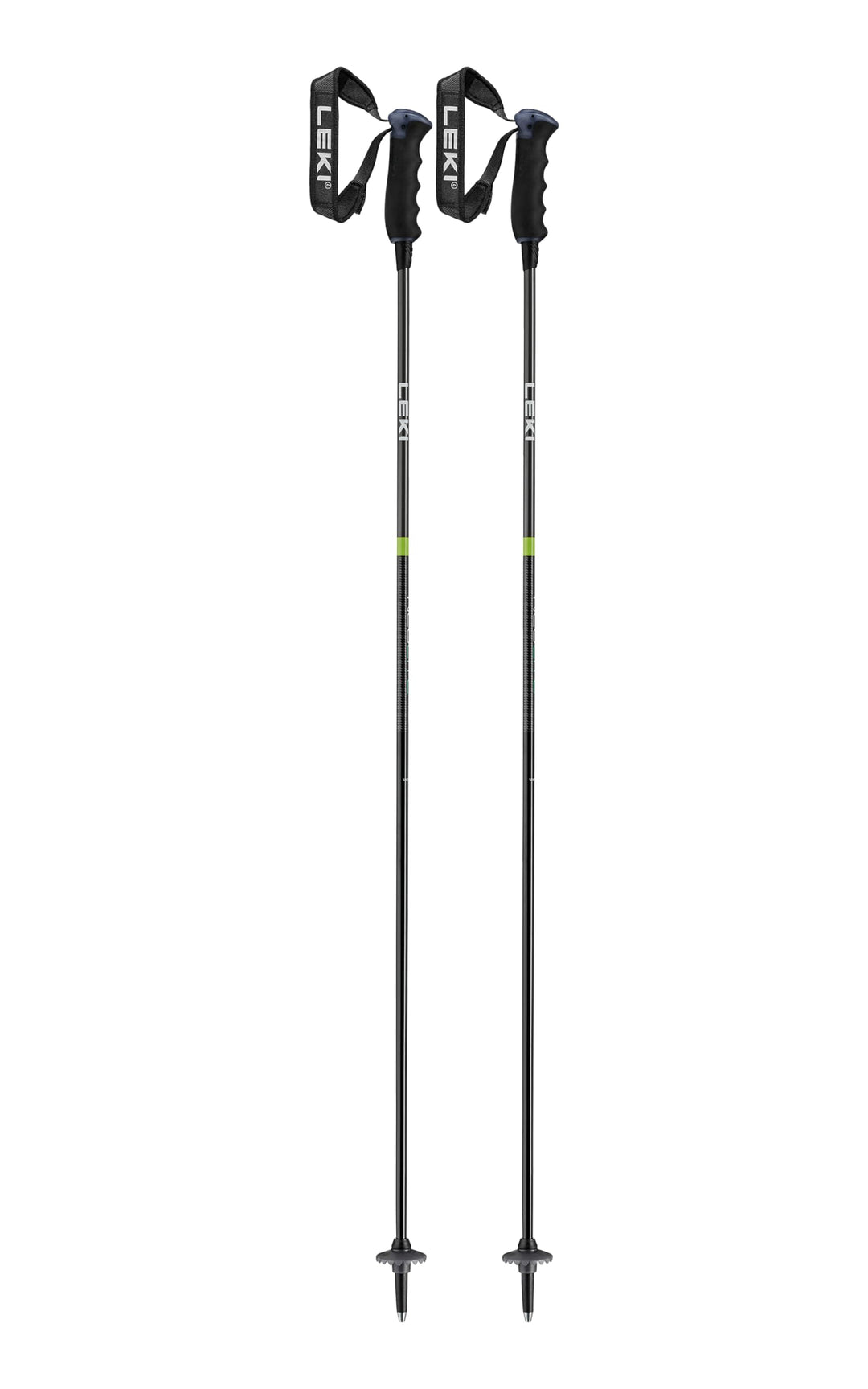 LEKI Neolite Carbon Alpin Stöcke 110 cm, 110 cm