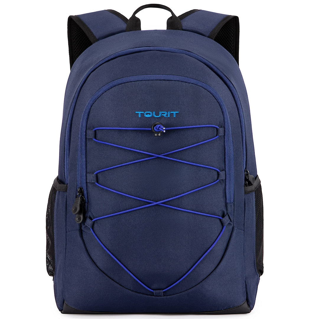 TOURIT 25L kühlrucksack, Wasserdichter kühl Rucksack Kühltasche Ultraleichter Rucksack für Männer un