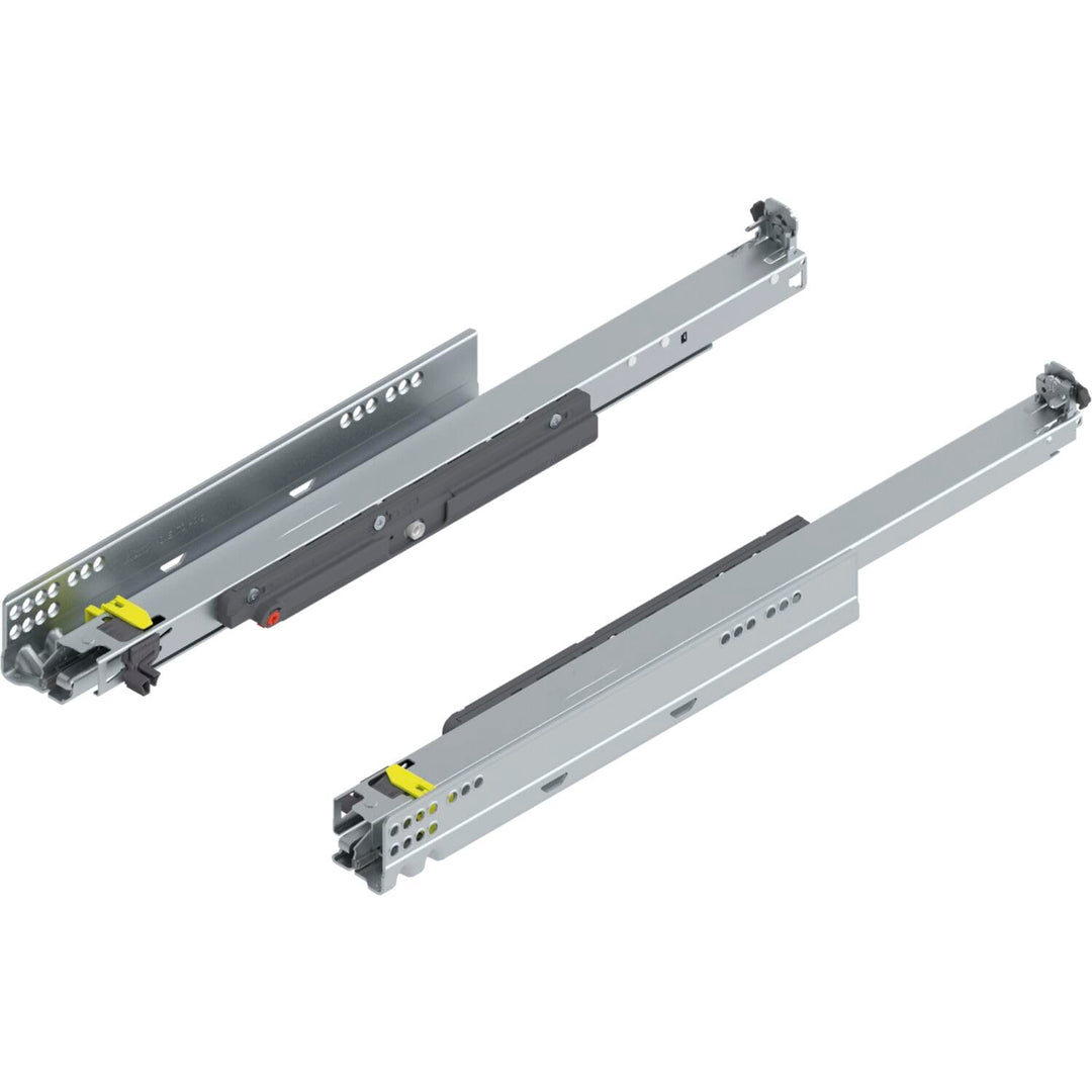 Blum Führung MOVENTO Tip On, Belastbarkeit 40 kg 520 mm