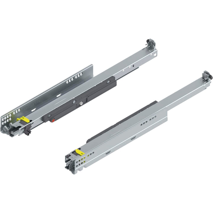 Blum Führung MOVENTO Tip On, Belastbarkeit 40 kg 520 mm